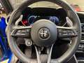 Alfa Romeo Giulia 2.2 Turbo Veloce Bleu - thumbnail 11