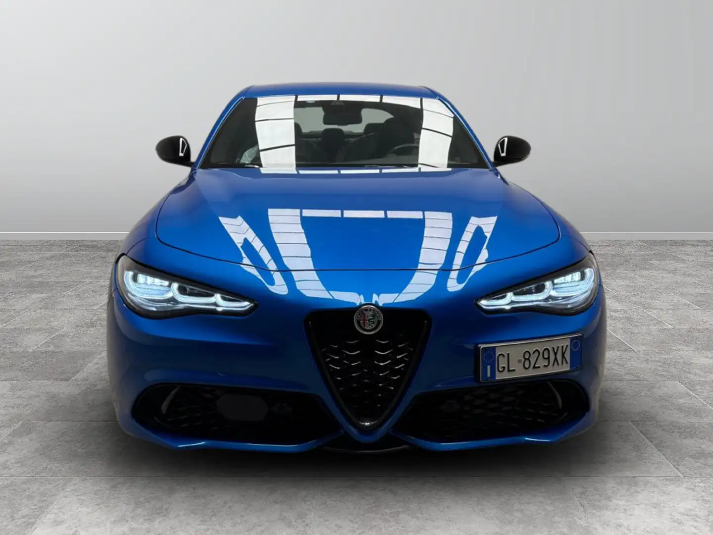 Alfa Romeo Giulia 2.2 Turbo Veloce Blu/Azzurro - 2