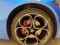 Alfa Romeo Giulia 2.2 Turbo Veloce Bleu - thumbnail 4