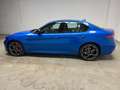 Alfa Romeo Giulia 2.2 Turbo Veloce Bleu - thumbnail 8