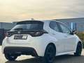 Toyota Yaris Hybrid Business Edition Navi Cam SHZ ACC Bianco - thumbnail 5