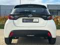 Toyota Yaris Hybrid Business Edition Navi Cam SHZ ACC Bianco - thumbnail 6