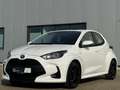Toyota Yaris Hybrid Business Edition Navi Cam SHZ ACC Bianco - thumbnail 1