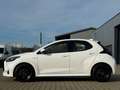 Toyota Yaris Hybrid Business Edition Navi Cam SHZ ACC Bianco - thumbnail 8
