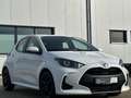 Toyota Yaris Hybrid Business Edition Navi Cam SHZ ACC Bianco - thumbnail 3