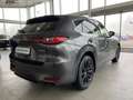 Mazda CX-60 2.5 PHEV Homura alle Pakete Grau - thumbnail 2