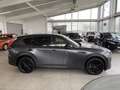 Mazda CX-60 2.5 PHEV Homura alle Pakete Grau - thumbnail 8