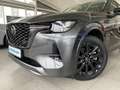 Mazda CX-60 2.5 PHEV Homura alle Pakete Grau - thumbnail 4