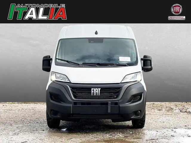 Fiat Ducato view 6