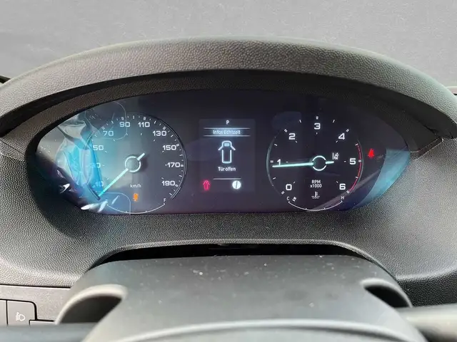 Fiat Ducato view 8