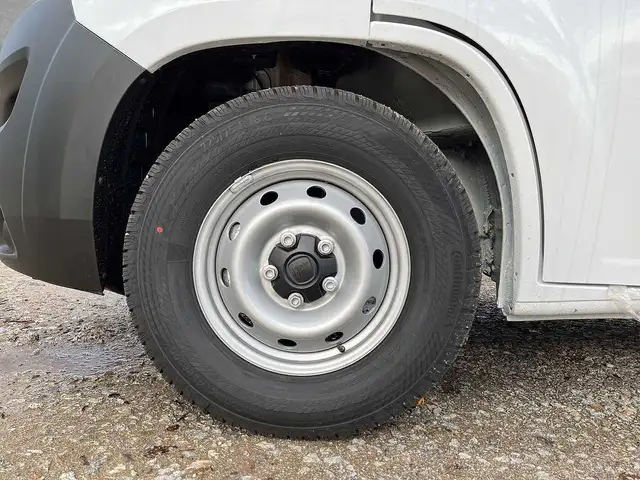 Fiat Ducato view 7