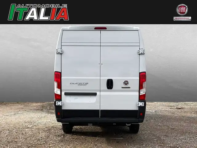 Fiat Ducato view 5