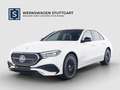 Mercedes-Benz E 300 E 300 e AMG Line Premium PANO I HYPERSCREEN I BURM Blanc - thumbnail 1