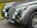 Jaguar XK 150 FHC Gris - thumbnail 12