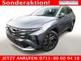 Hyundai TUCSON Prime 1.6 HEV 215 DCT Matrix AssisP 19Z 158 kW ... Grey - thumbnail 1