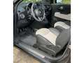 Fiat 500C DolceVita 1.0 Mild Hybrid EU6d UConnect Schwarz - thumbnail 6