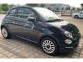 Fiat 500C DolceVita 1.0 Mild Hybrid EU6d UConnect Schwarz - thumbnail 2