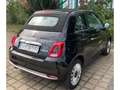 Fiat 500C DolceVita 1.0 Mild Hybrid EU6d UConnect Schwarz - thumbnail 3