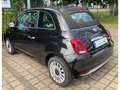 Fiat 500C DolceVita 1.0 Mild Hybrid EU6d UConnect Schwarz - thumbnail 4