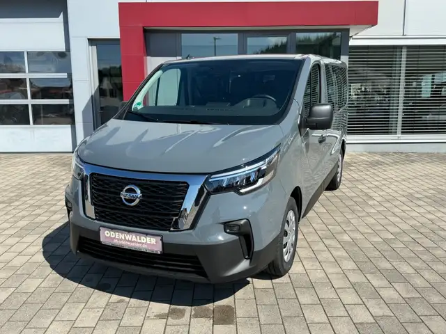Nissan Primastar Kombi L1H1 2.8t Acenta