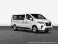 Nissan Primastar L1H1 3,0 dCi 150 DCT N-Connecta 110 kW, Blanc - thumbnail 6