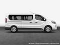 Nissan Primastar L1H1 3,0 dCi 150 DCT N-Connecta 110 kW, Blanc - thumbnail 4