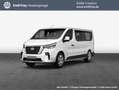 Nissan Primastar L1H1 3,0 dCi 150 DCT N-Connecta 110 kW, Blanc - thumbnail 1