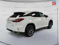 Lexus RX 450h 450h 4WD F SPORT Executive Euro6d-T Blanc - thumbnail 6