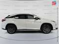 Lexus RX 450h 450h 4WD F SPORT Executive Euro6d-T Blanc - thumbnail 4