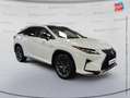 Lexus RX 450h 450h 4WD F SPORT Executive Euro6d-T Blanc - thumbnail 3