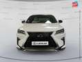 Lexus RX 450h 450h 4WD F SPORT Executive Euro6d-T Blanc - thumbnail 2