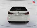 Lexus RX 450h 450h 4WD F SPORT Executive Euro6d-T Blanc - thumbnail 7