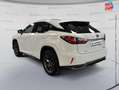 Lexus RX 450h 450h 4WD F SPORT Executive Euro6d-T Blanc - thumbnail 8