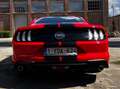 Ford Mustang Mustang Fastback 2.3 Eco Boost Aut. Rood - thumbnail 5
