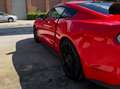 Ford Mustang Mustang Fastback 2.3 Eco Boost Aut. Rouge - thumbnail 6