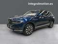Volkswagen Touareg 3.0TDI V6 BMT Premium 240 Tiptronic Azul - thumbnail 1