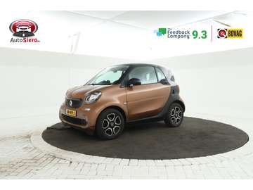 1.0 Passion Super zuinig! Airco