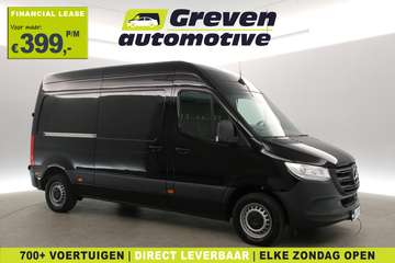 314 CDI 143PK L2H2 | Airco | Camera | Cruise | 3 Z