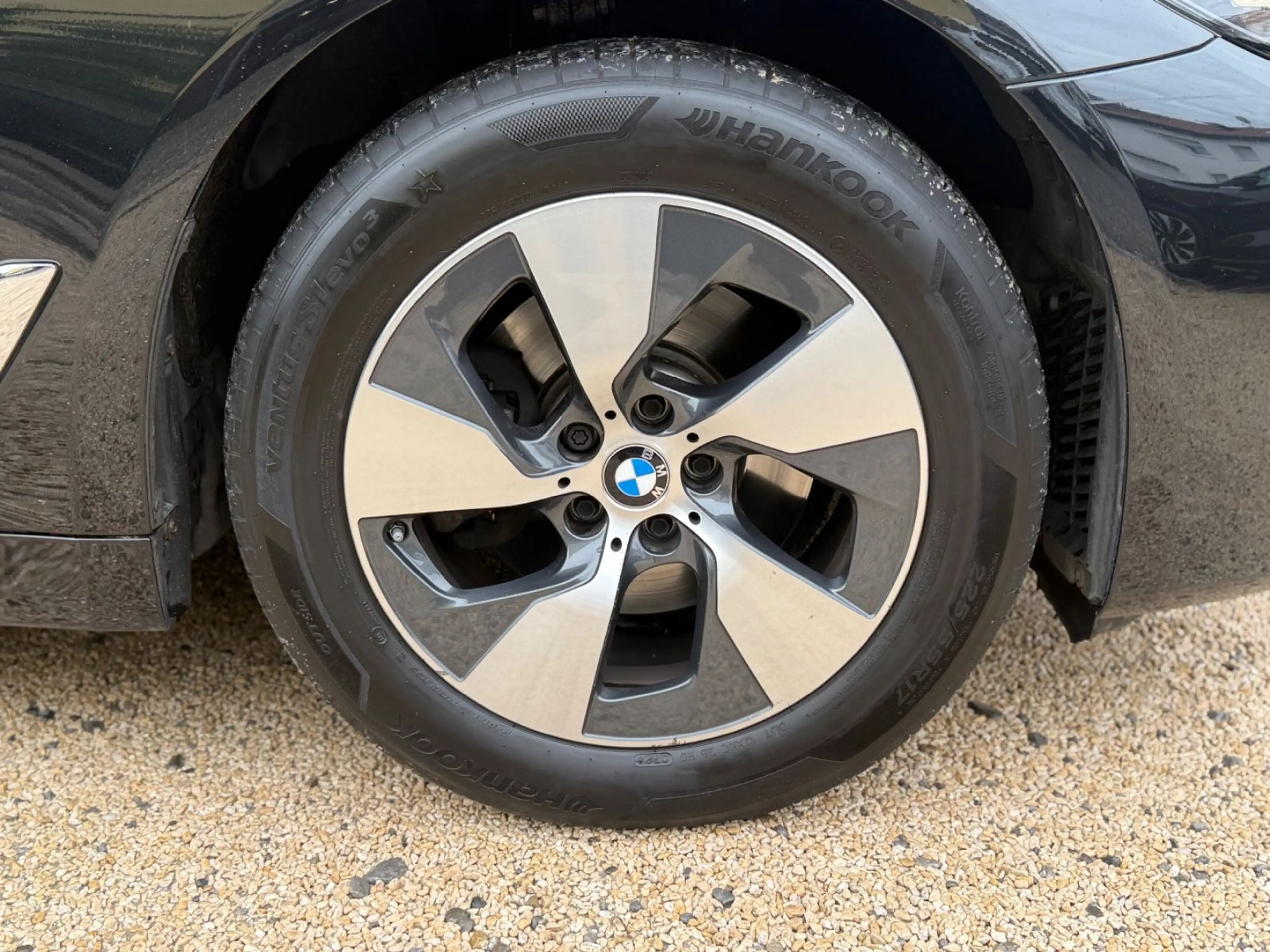 BMW 520 d Touring Driving Assistant Profes Memory — photo 8