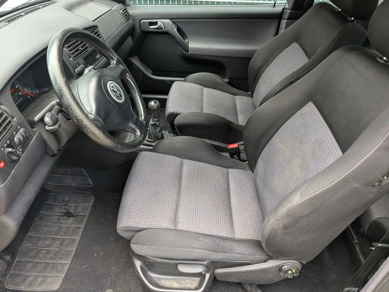 Volkswagen Golf Cabriolet III 2.0 Comfortline*Alufelgen*, foto 8