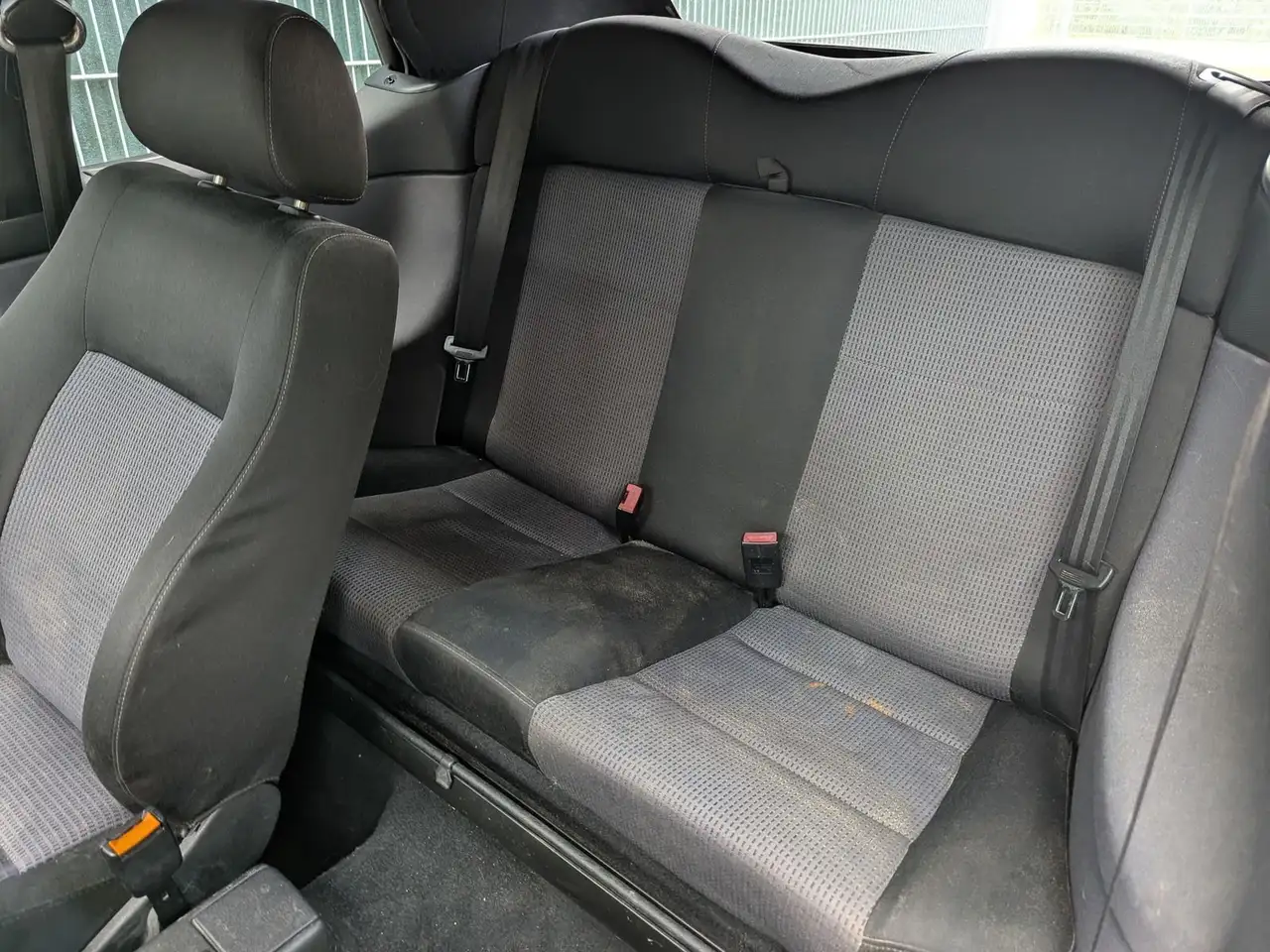 Volkswagen Golf Cabriolet III 2.0 Comfortline*Alufelgen*, foto 9