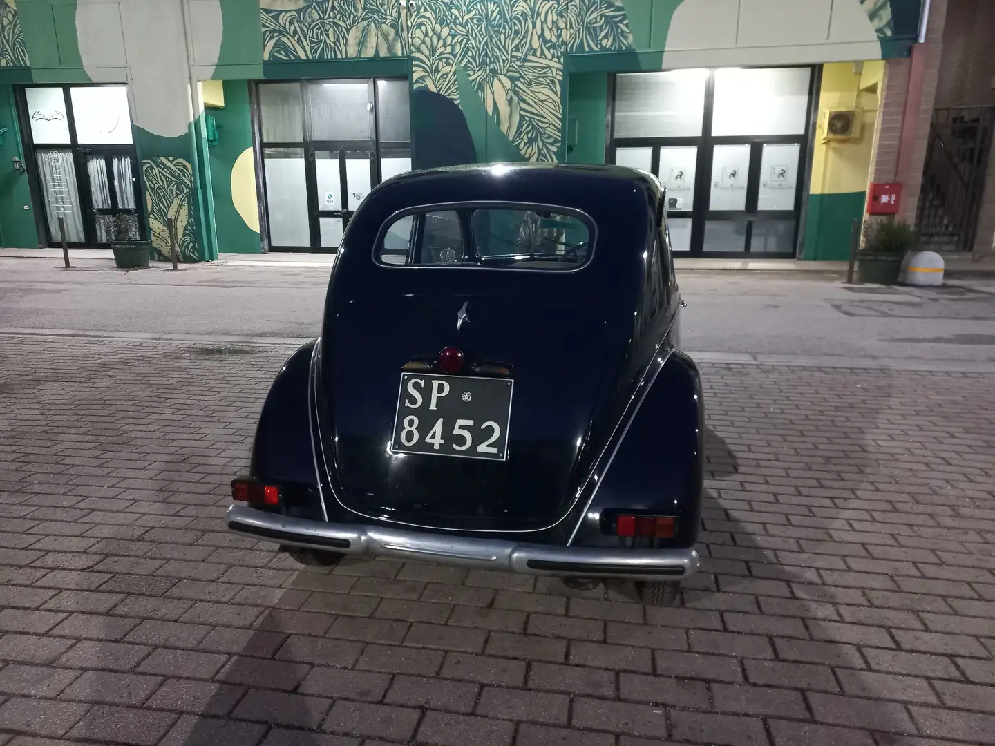 Lancia Appia - 2