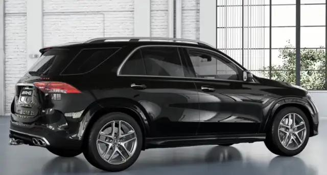 Mercedes-Benz GLE 53 AMG GLE 53 AMG Hybrid AHV Perf. Abgas auch andere kurz Ansicht 15
