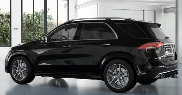 Mercedes-Benz GLE 53 AMG GLE 53 AMG Hybrid AHV Perf. Abgas auch andere kurz Ansicht 14
