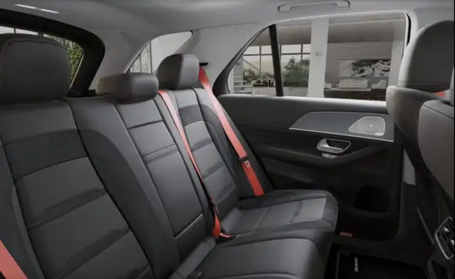 Mercedes-Benz GLE 53 AMG GLE 53 AMG Hybrid AHV Perf. Abgas auch andere kurz Ansicht 13