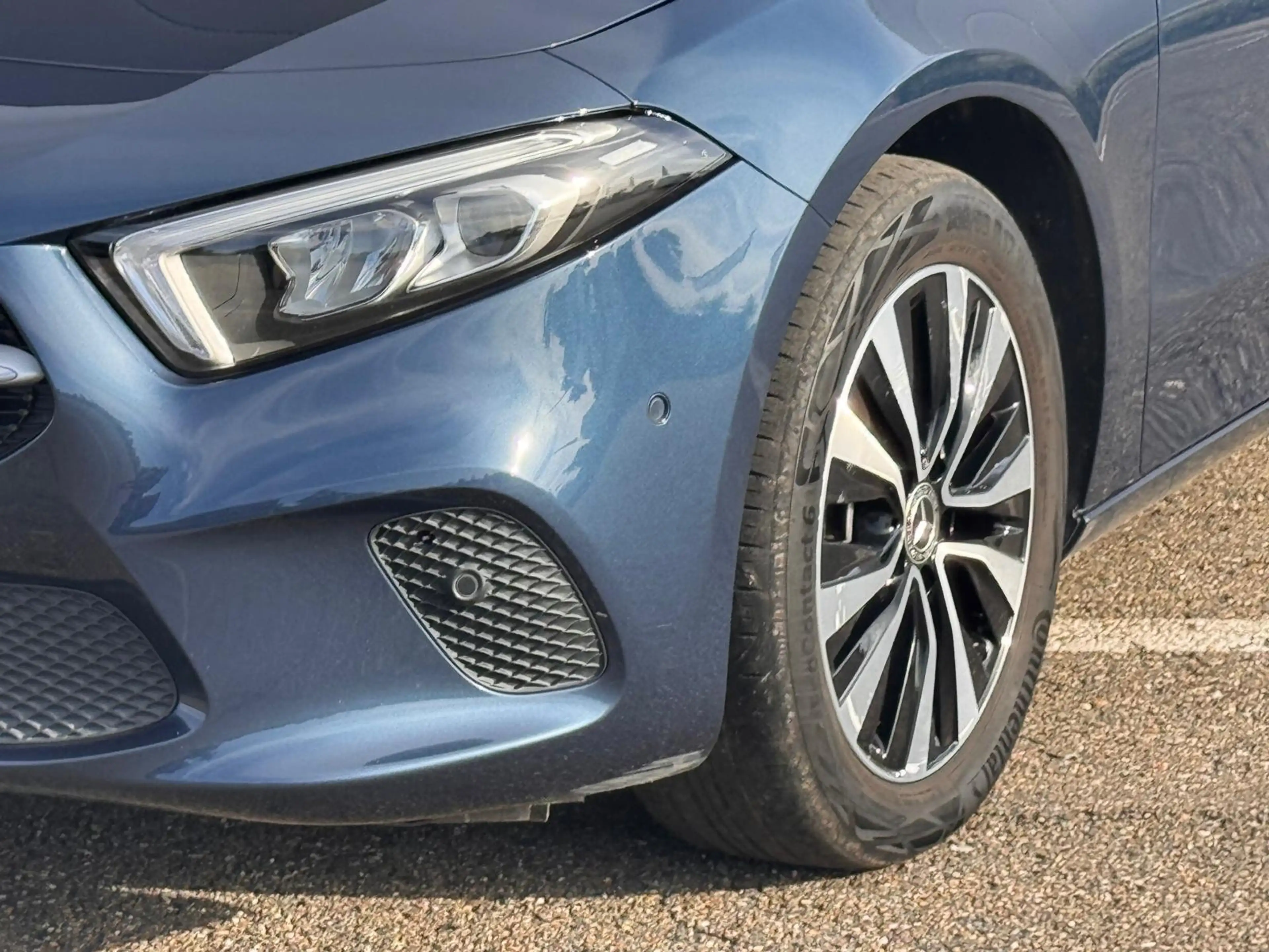 Mercedes-Benz A 250 e Business Solution 250 e Business Line — photo 2