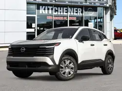 Nissan Kicks 2026