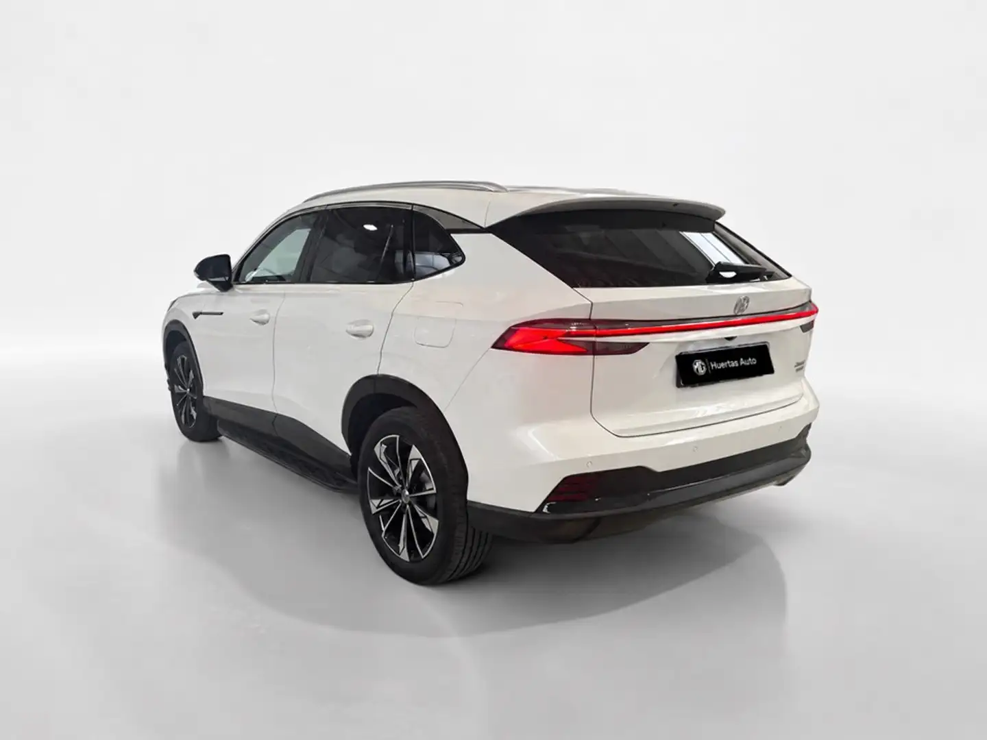 MG EHS PHEV LUX MY25 - 2