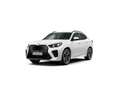 BMW iX2 xDrive30A Weiß - thumbnail 3