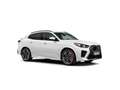 BMW iX2 xDrive30A Weiß - thumbnail 4